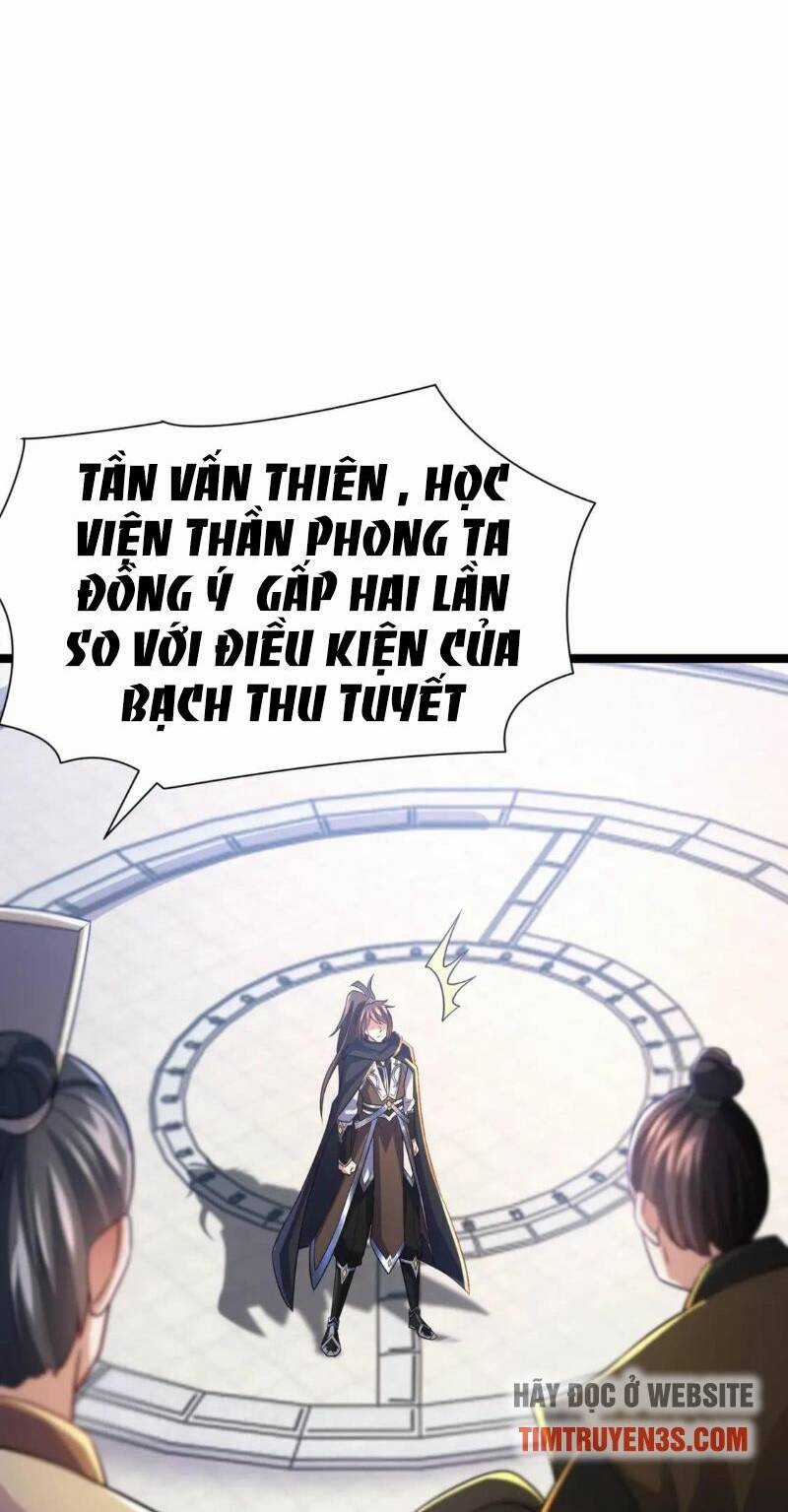 Thái Cổ Thần Vương - Chapter 9 - Trang 26