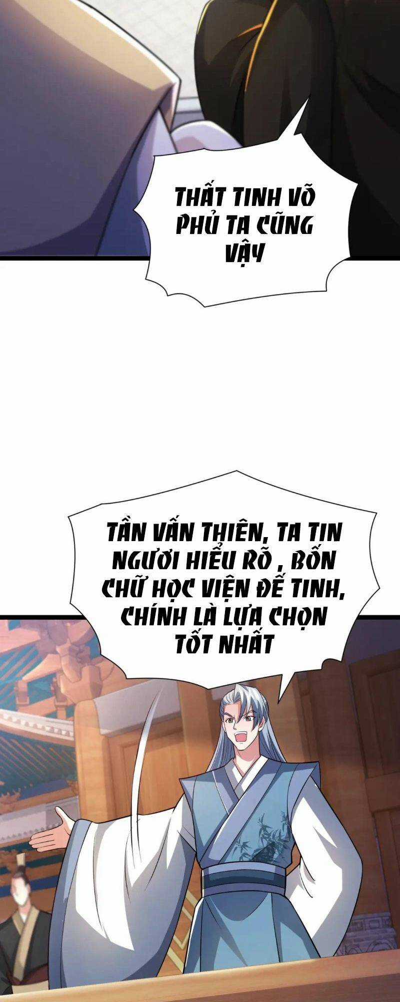 Thái Cổ Thần Vương - Chapter 9 - Trang 27
