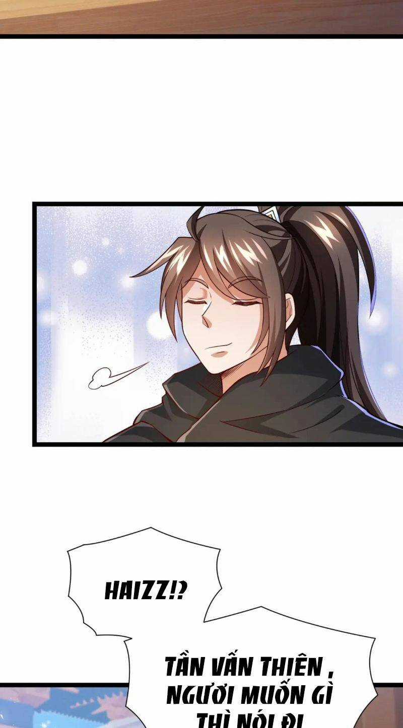 Thái Cổ Thần Vương - Chapter 9 - Trang 28