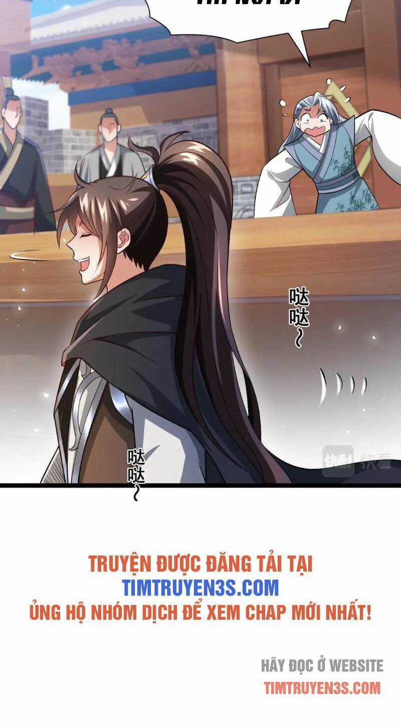 Thái Cổ Thần Vương - Chapter 9 - Trang 29