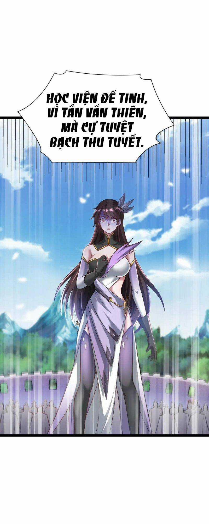 Thái Cổ Thần Vương - Chapter 9 - Trang 4