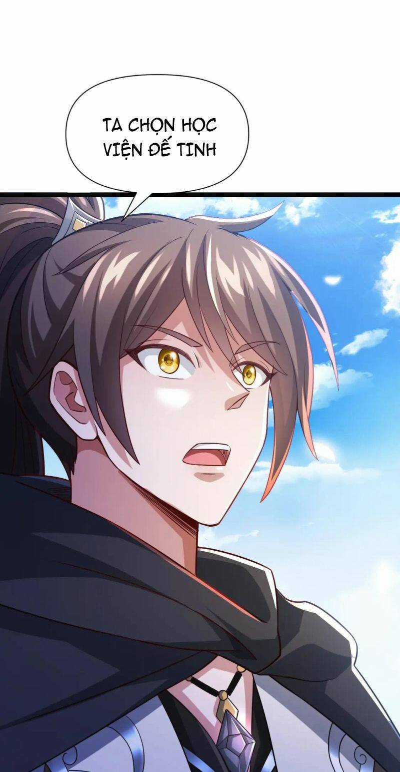 Thái Cổ Thần Vương - Chapter 9 - Trang 31