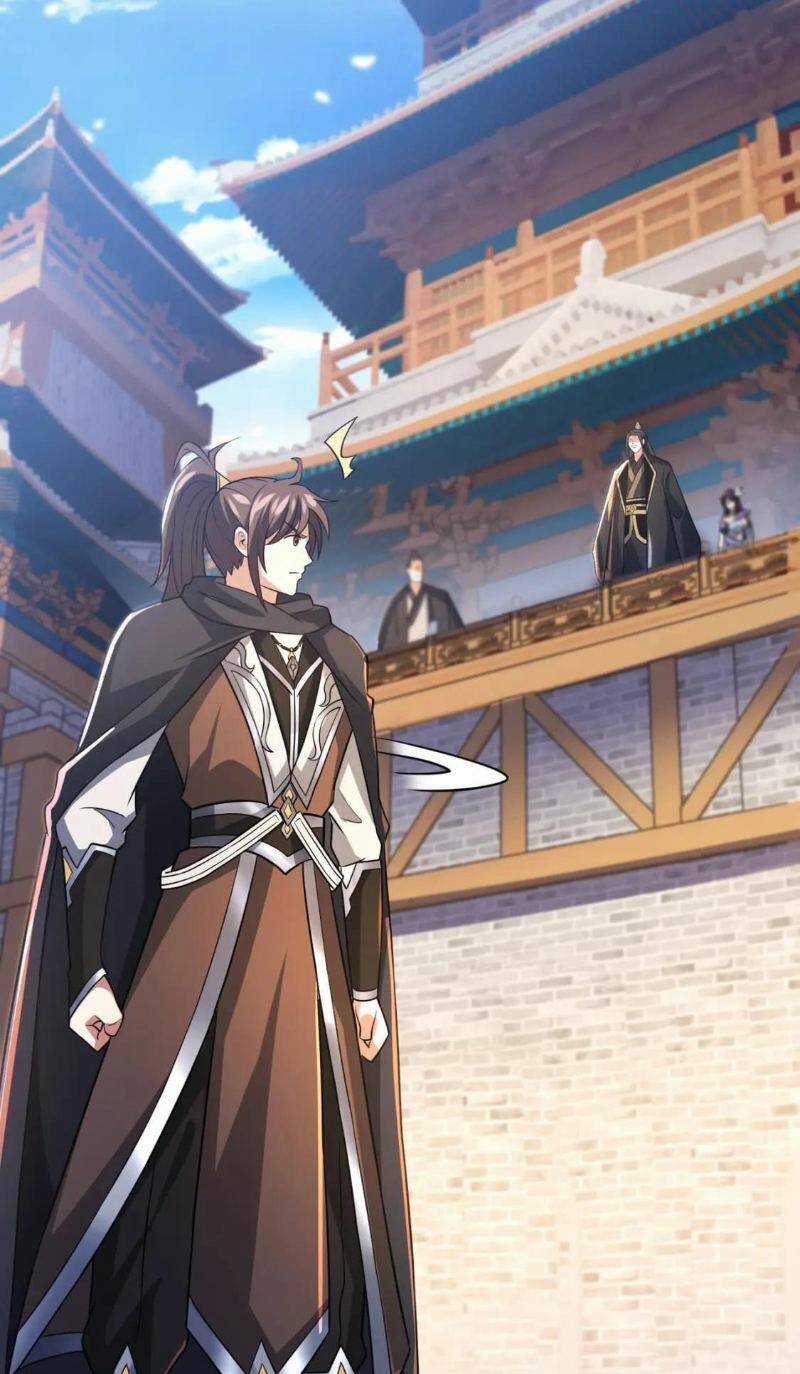 Thái Cổ Thần Vương - Chapter 9 - Trang 35