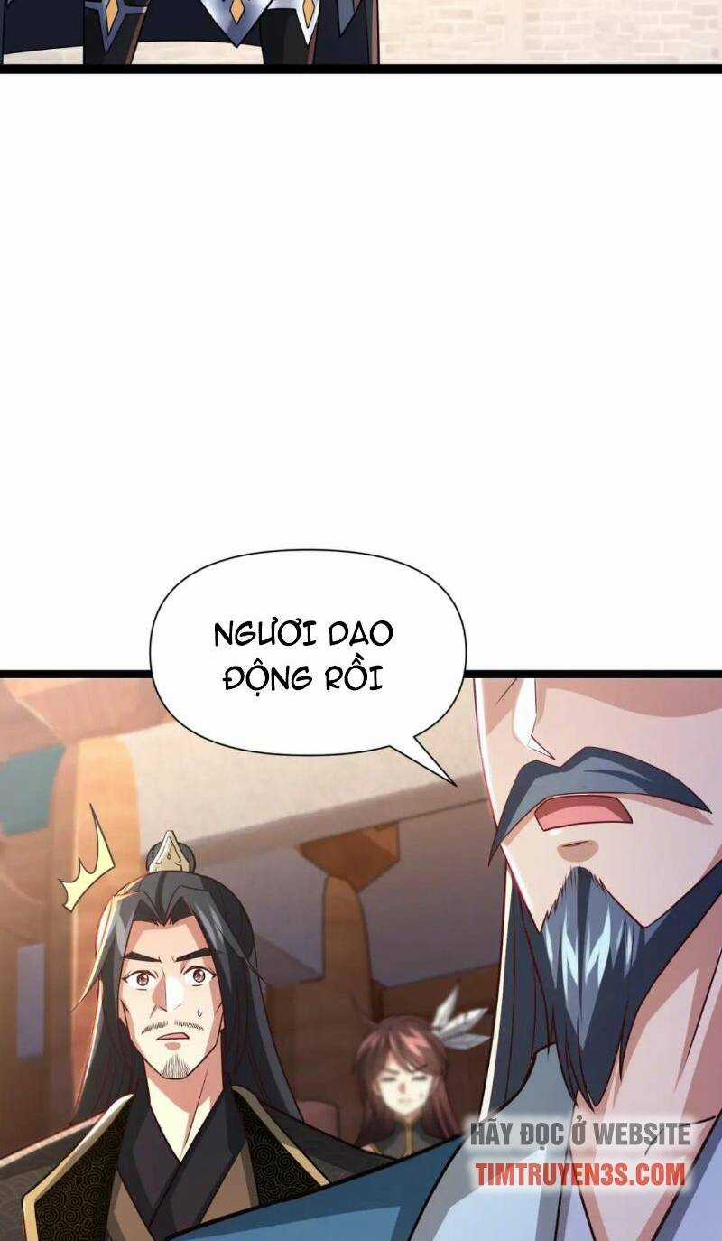 Thái Cổ Thần Vương - Chapter 9 - Trang 36