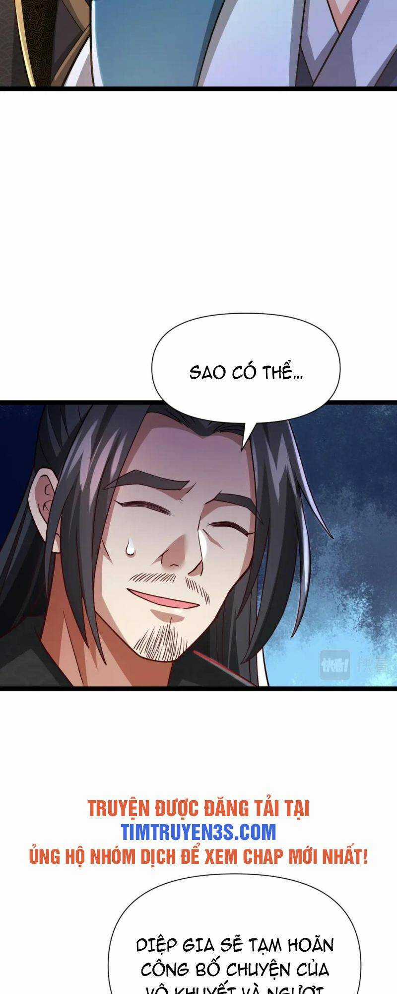 Thái Cổ Thần Vương - Chapter 9 - Trang 37