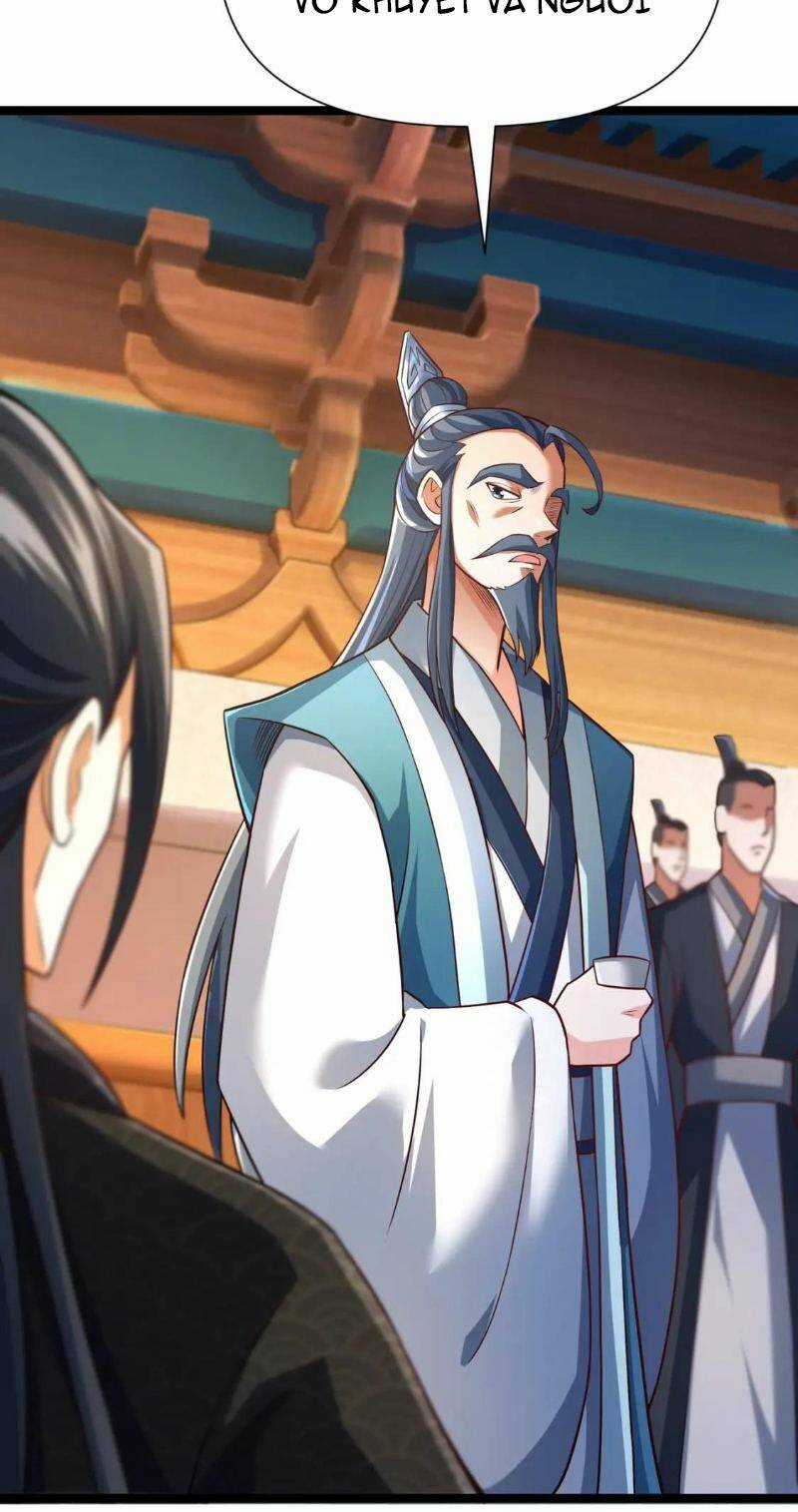 Thái Cổ Thần Vương - Chapter 9 - Trang 38