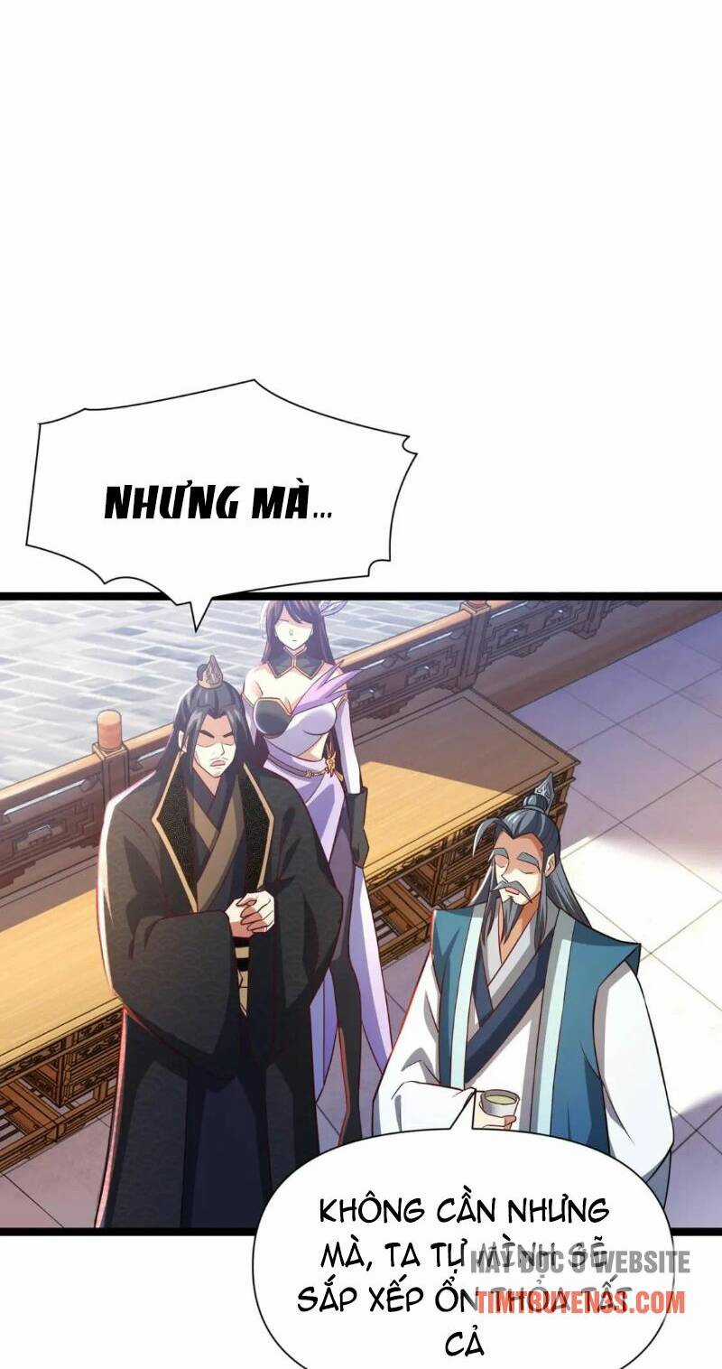 Thái Cổ Thần Vương - Chapter 9 - Trang 39