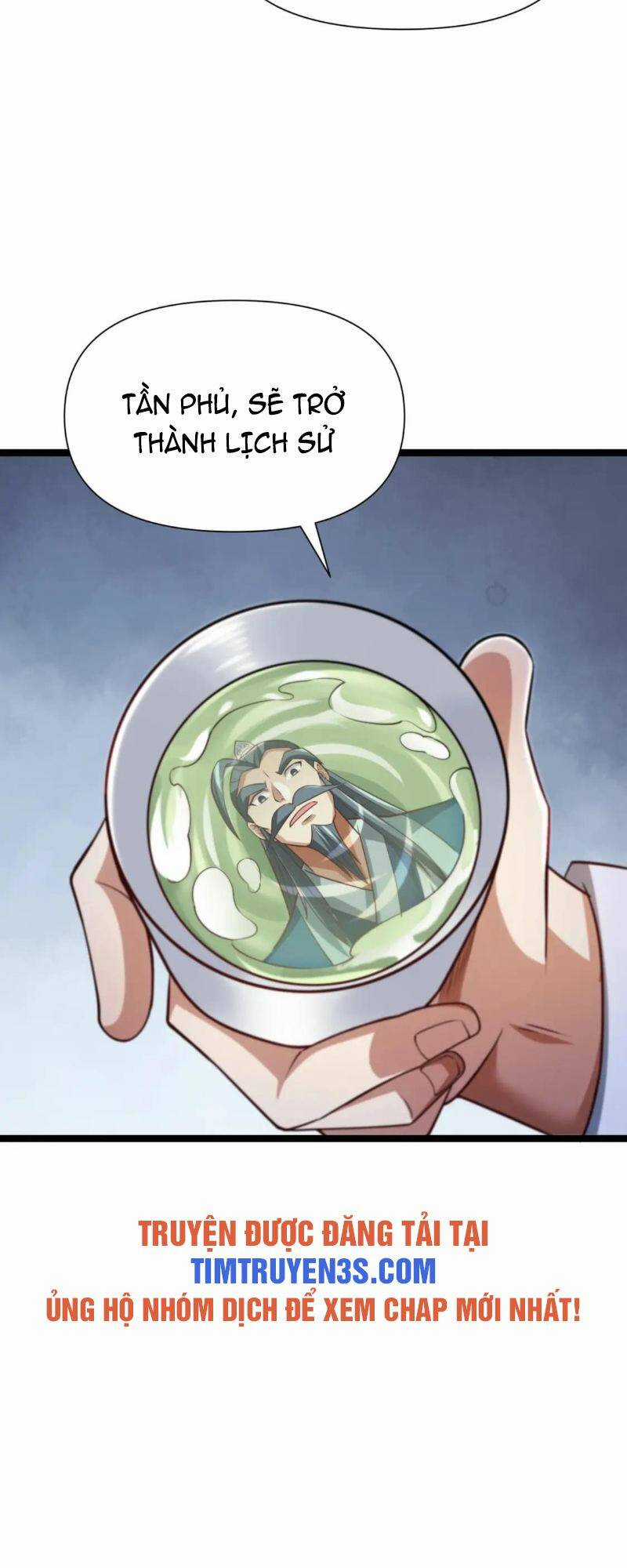 Thái Cổ Thần Vương - Chapter 9 - Trang 40