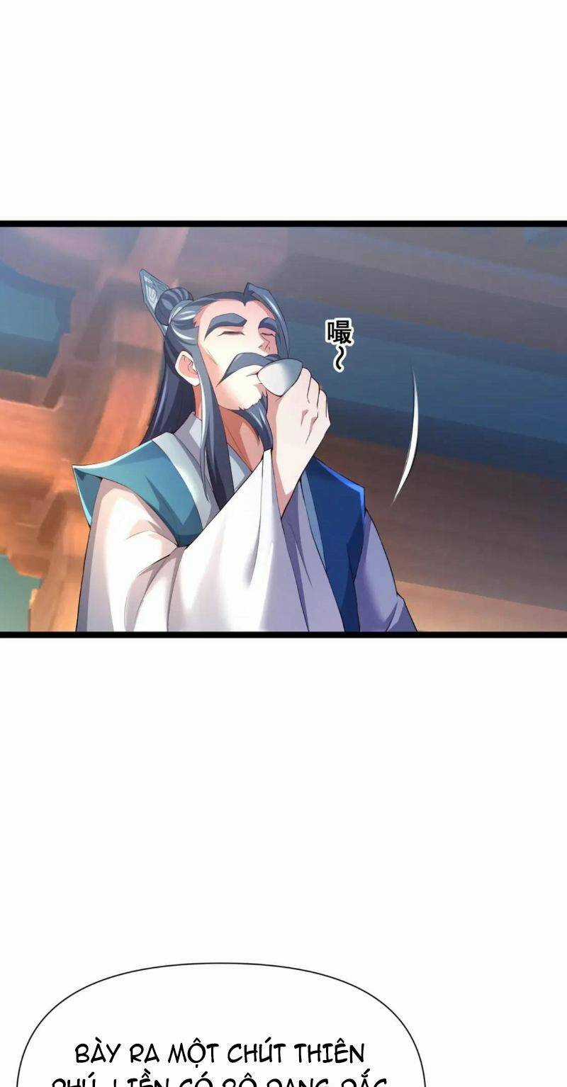 Thái Cổ Thần Vương - Chapter 9 - Trang 41