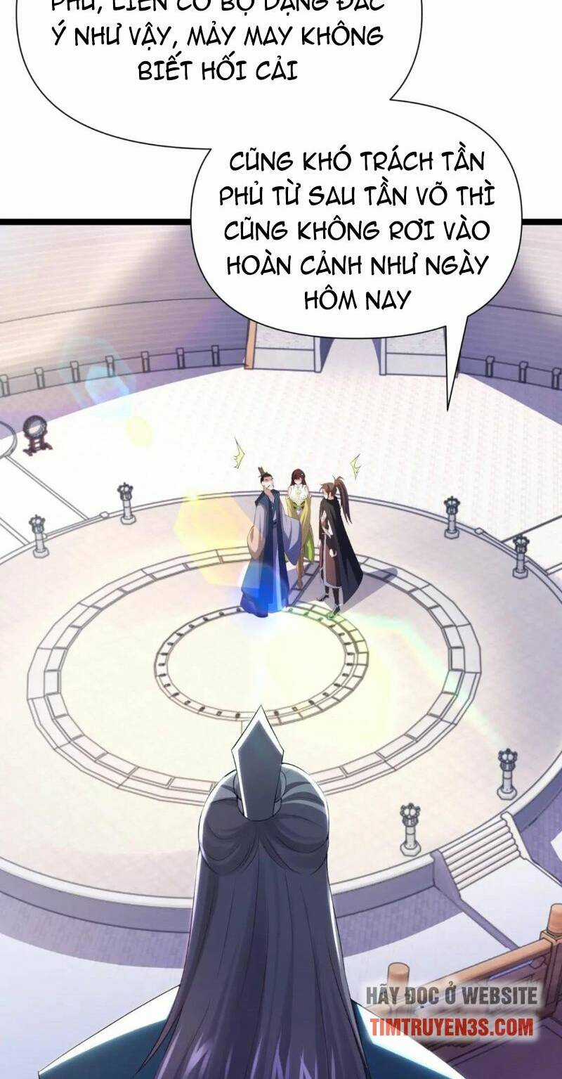 Thái Cổ Thần Vương - Chapter 9 - Trang 42