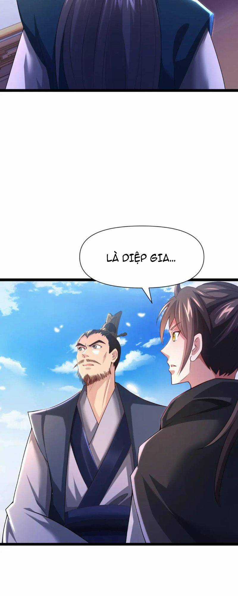 Thái Cổ Thần Vương - Chapter 9 - Trang 43