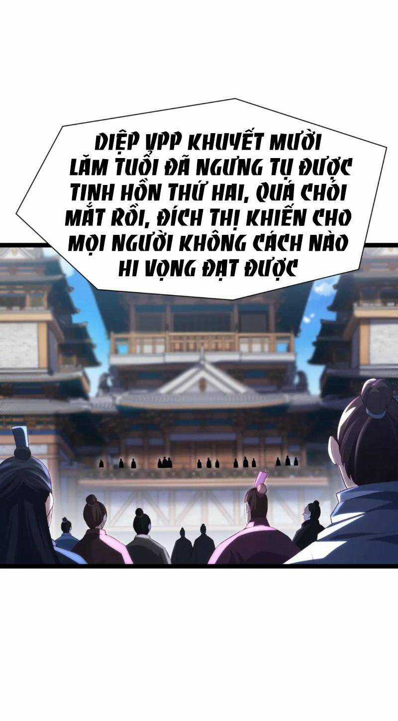 Thái Cổ Thần Vương - Chapter 9 - Trang 44