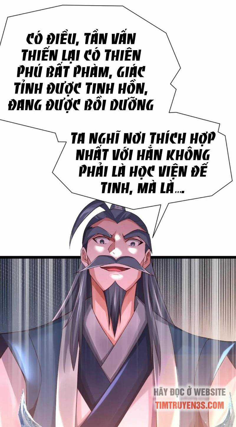Thái Cổ Thần Vương - Chapter 9 - Trang 45