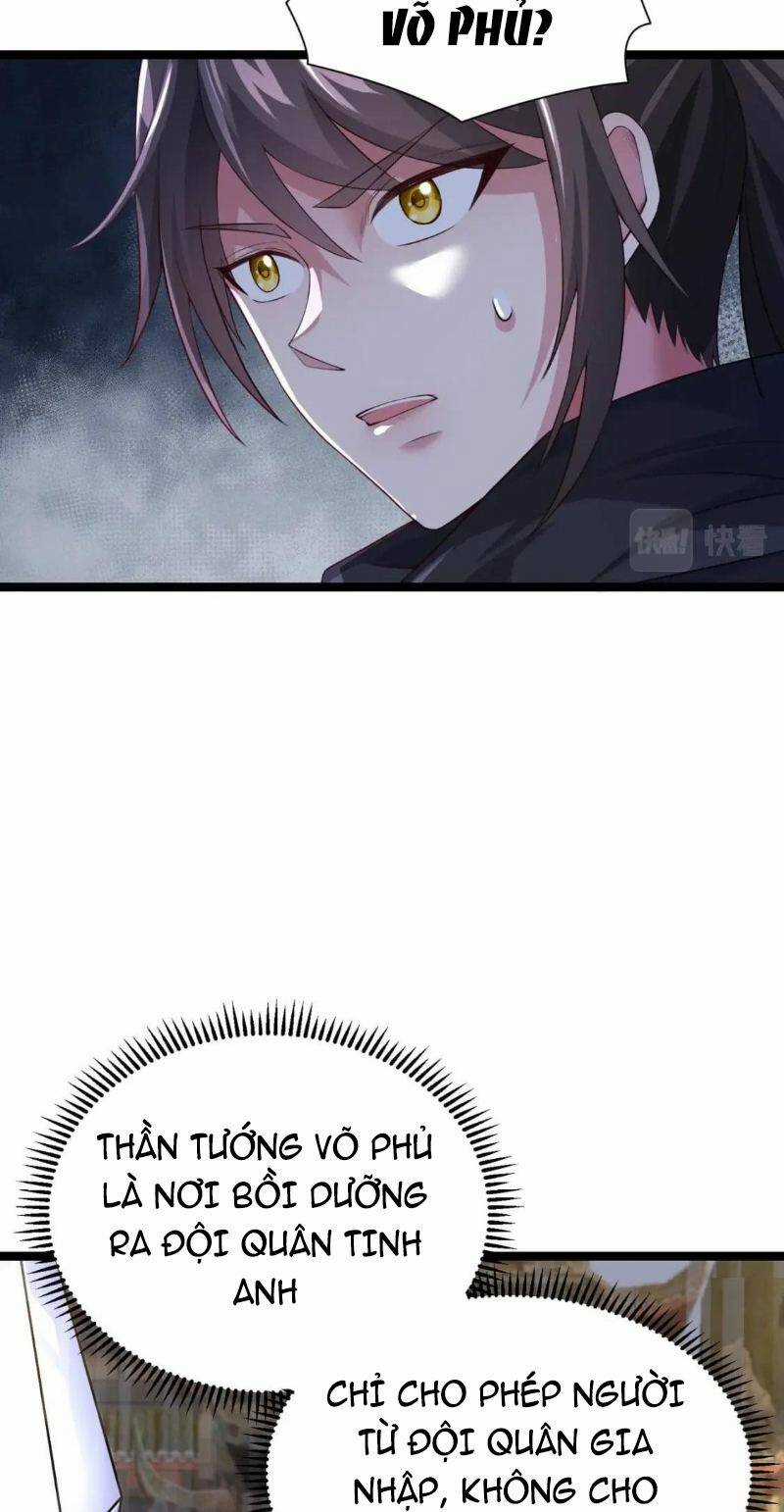 Thái Cổ Thần Vương - Chapter 9 - Trang 47