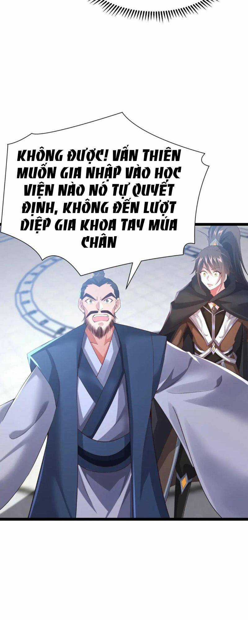 Thái Cổ Thần Vương - Chapter 9 - Trang 50