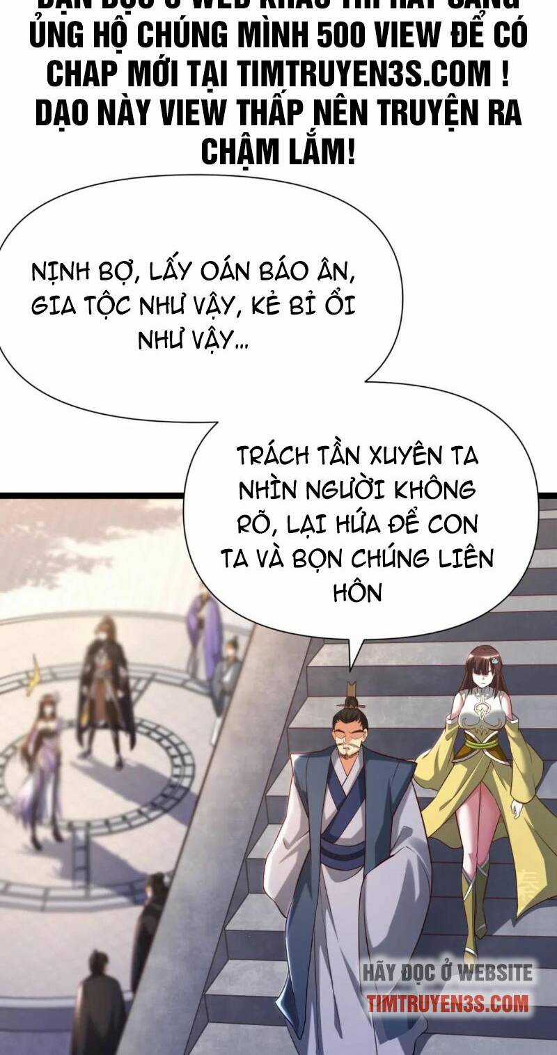 Thái Cổ Thần Vương - Chapter 9 - Trang 6