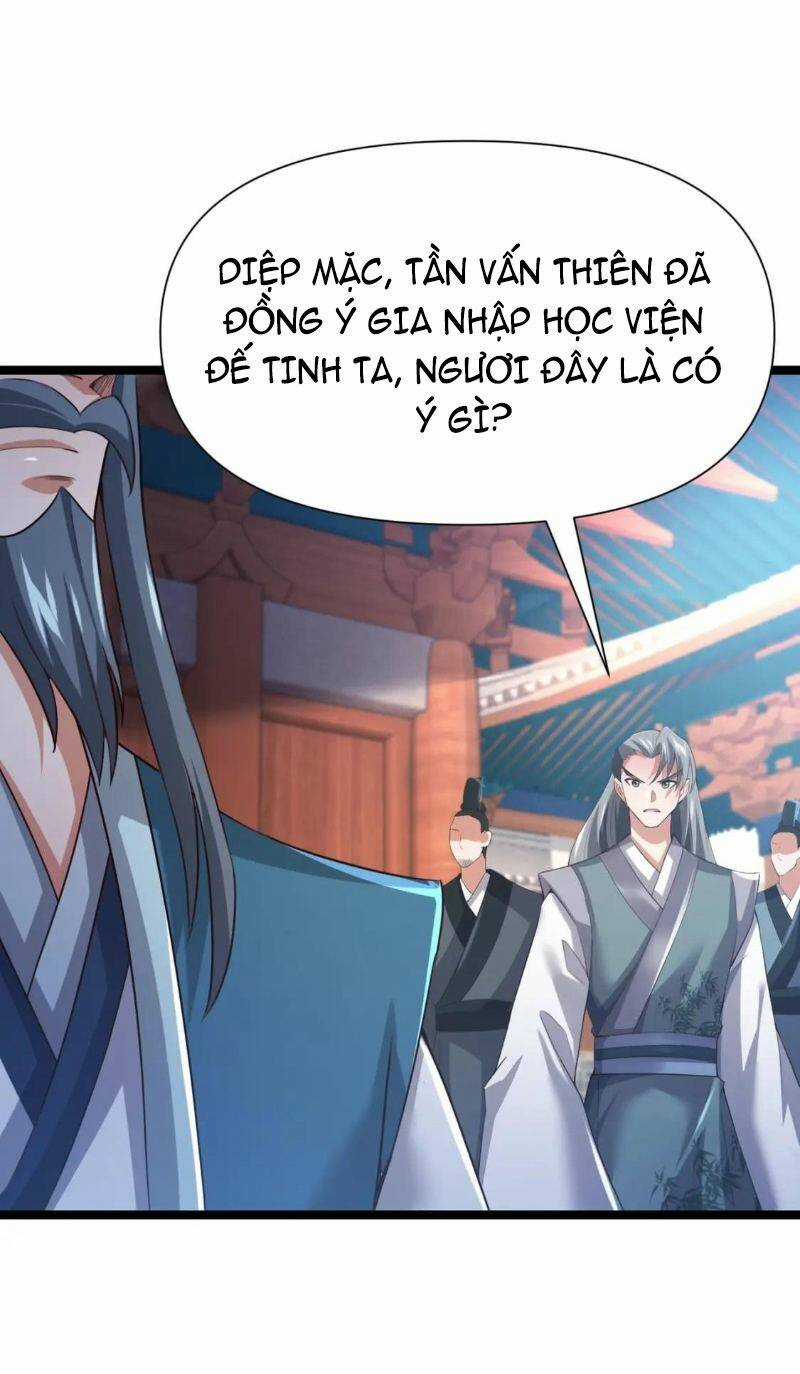 Thái Cổ Thần Vương - Chapter 9 - Trang 51