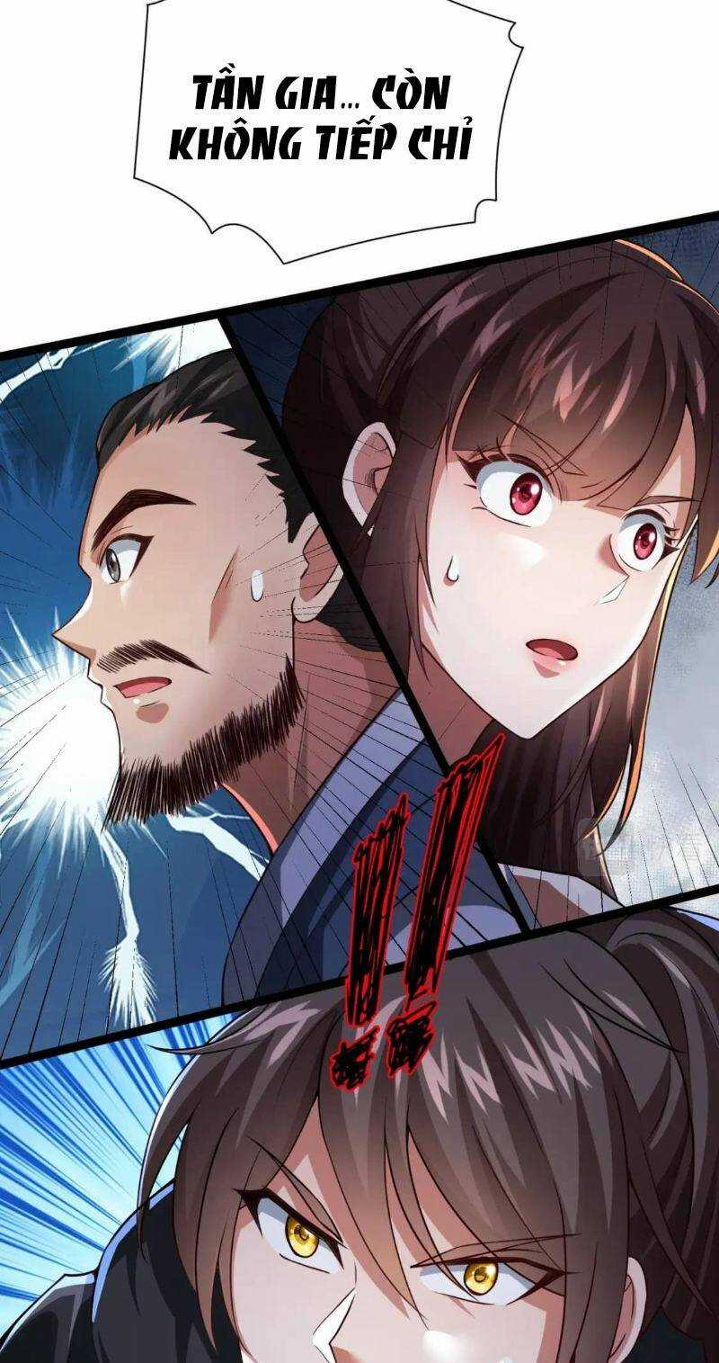 Thái Cổ Thần Vương - Chapter 9 - Trang 54