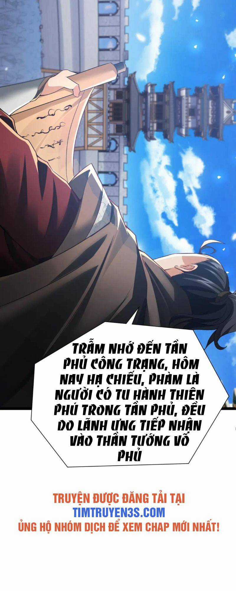 Thái Cổ Thần Vương - Chapter 9 - Trang 56