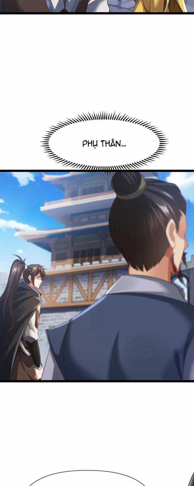 Thái Cổ Thần Vương - Chapter 9 - Trang 59