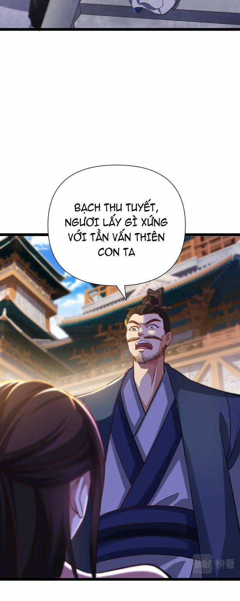 Thái Cổ Thần Vương - Chapter 9 - Trang 7