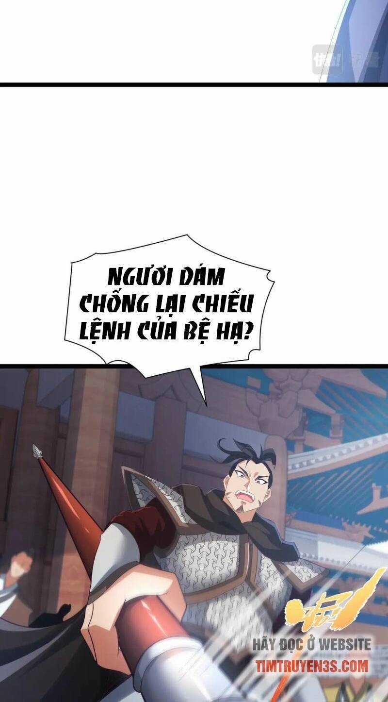 Thái Cổ Thần Vương - Chapter 9 - Trang 61