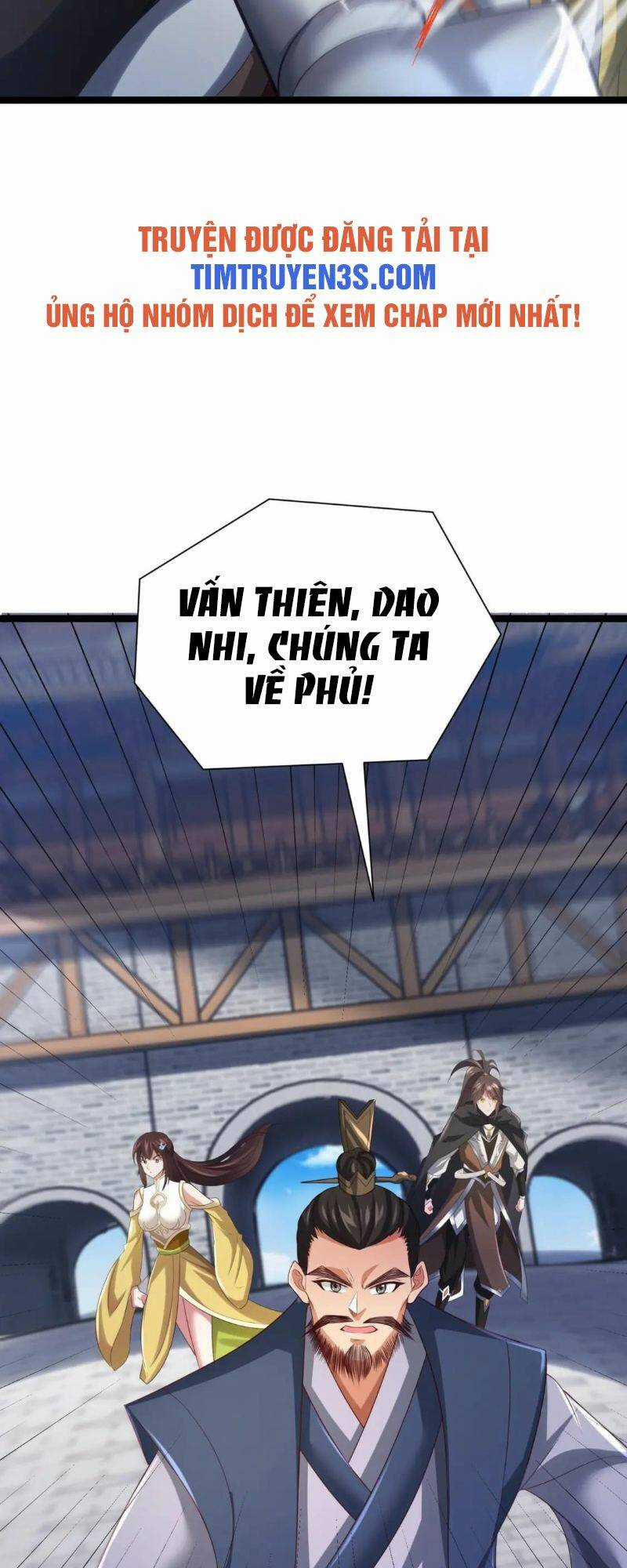 Thái Cổ Thần Vương - Chapter 9 - Trang 62