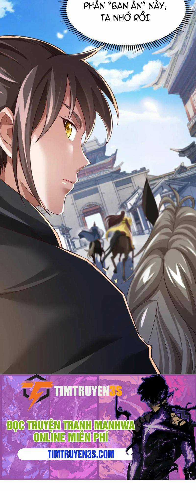 Thái Cổ Thần Vương - Chapter 9 - Trang 65