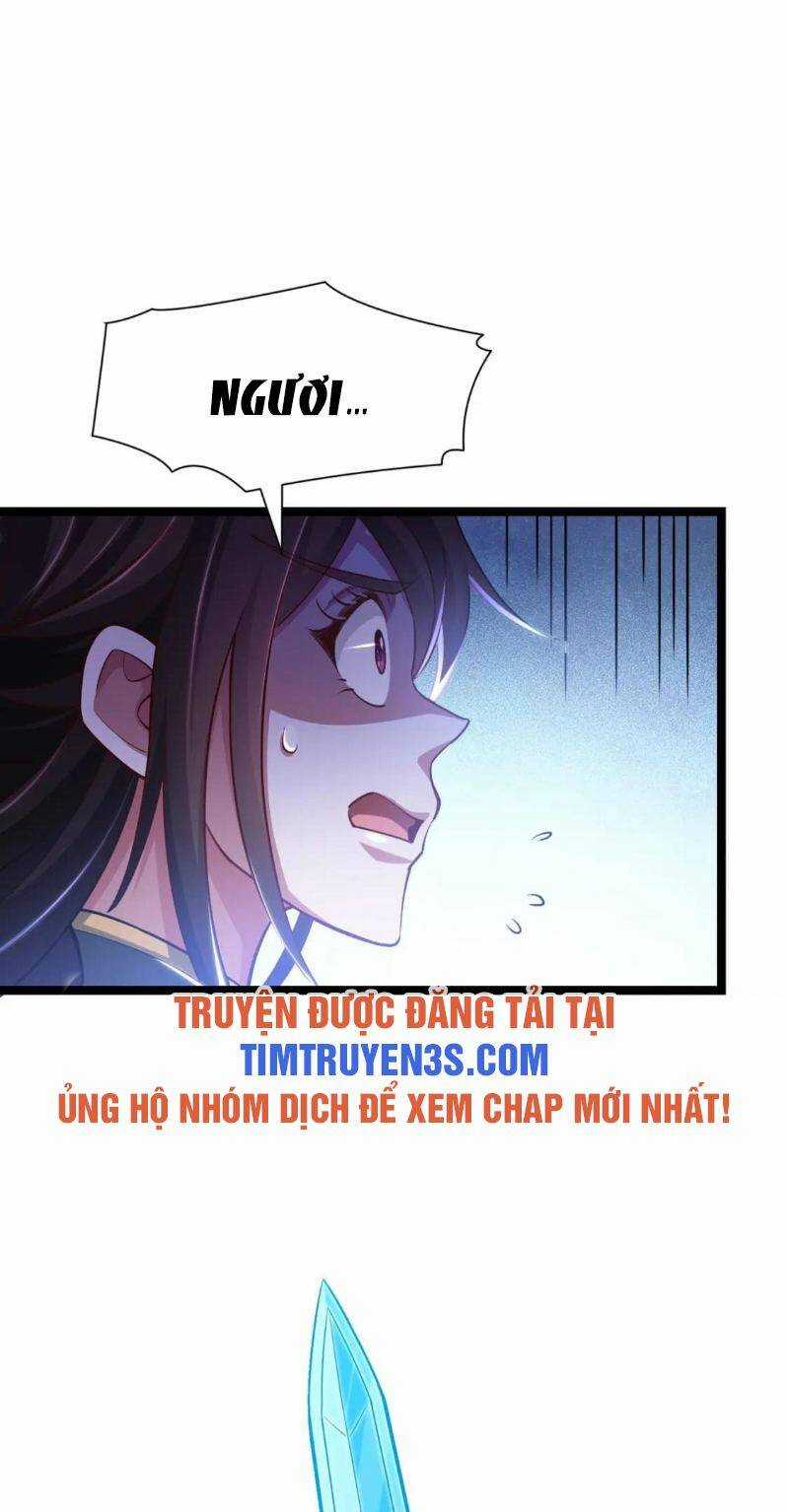 Thái Cổ Thần Vương - Chapter 9 - Trang 8