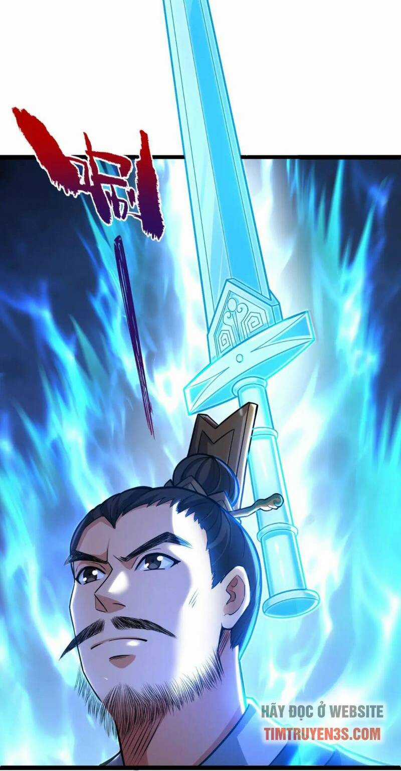 Thái Cổ Thần Vương - Chapter 9 - Trang 9