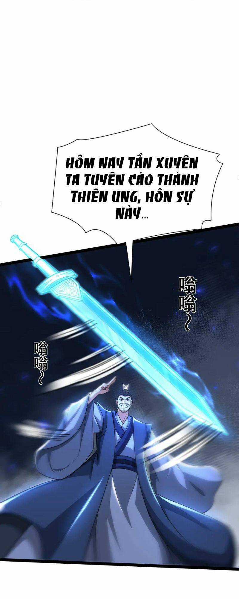 Thái Cổ Thần Vương - Chapter 9 - Trang 10