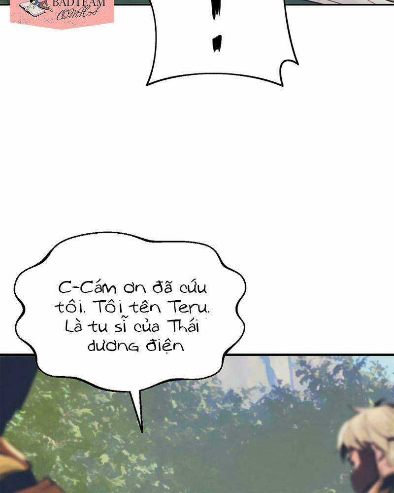 Thái Dương Tu Sĩ - Chapter 1 - Trang 11