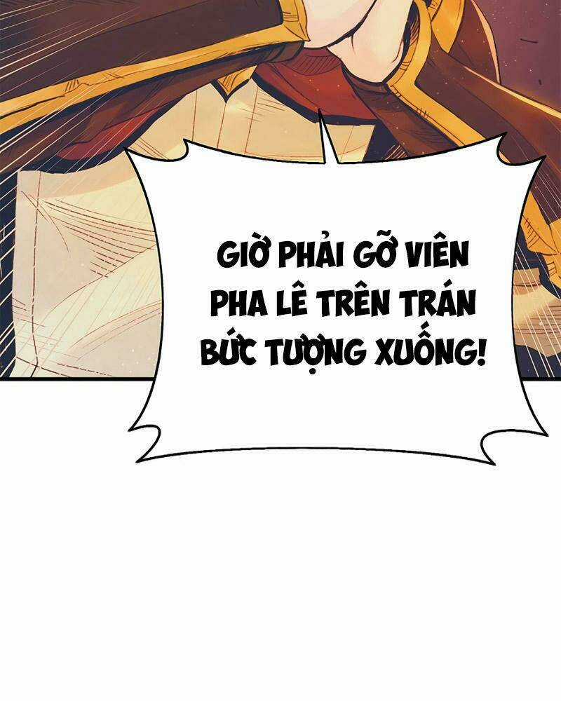 Thái Dương Tu Sĩ - Chapter 1 - Trang 110