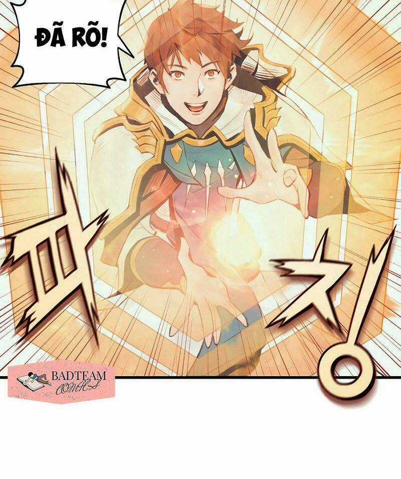 Thái Dương Tu Sĩ - Chapter 1 - Trang 121