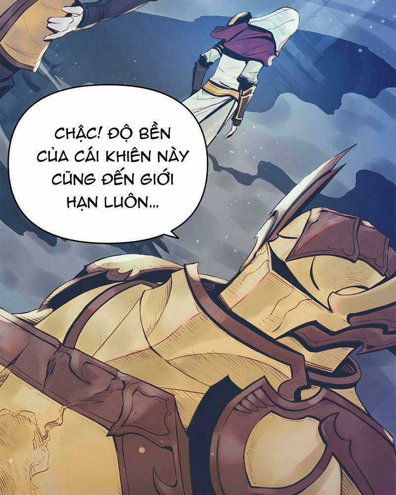 Thái Dương Tu Sĩ - Chapter 1 - Trang 135