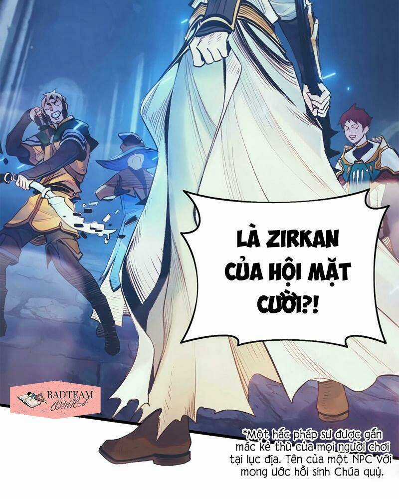 Thái Dương Tu Sĩ - Chapter 1 - Trang 157