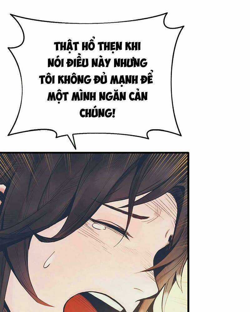 Thái Dương Tu Sĩ - Chapter 1 - Trang 28