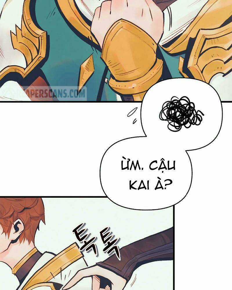 Thái Dương Tu Sĩ - Chapter 1 - Trang 31