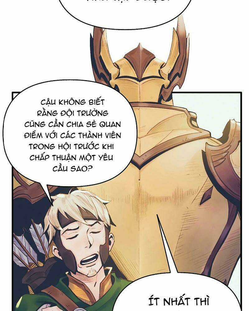 Thái Dương Tu Sĩ - Chapter 1 - Trang 33