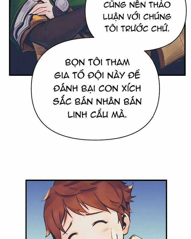 Thái Dương Tu Sĩ - Chapter 1 - Trang 34