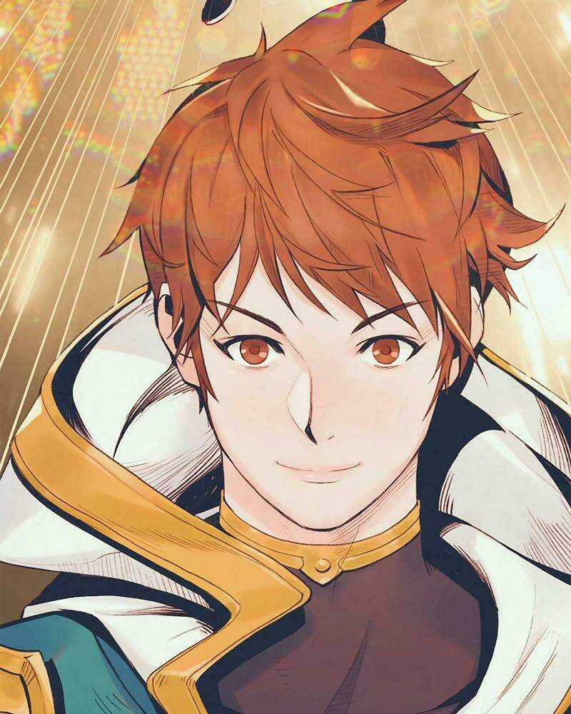 Thái Dương Tu Sĩ - Chapter 1 - Trang 38