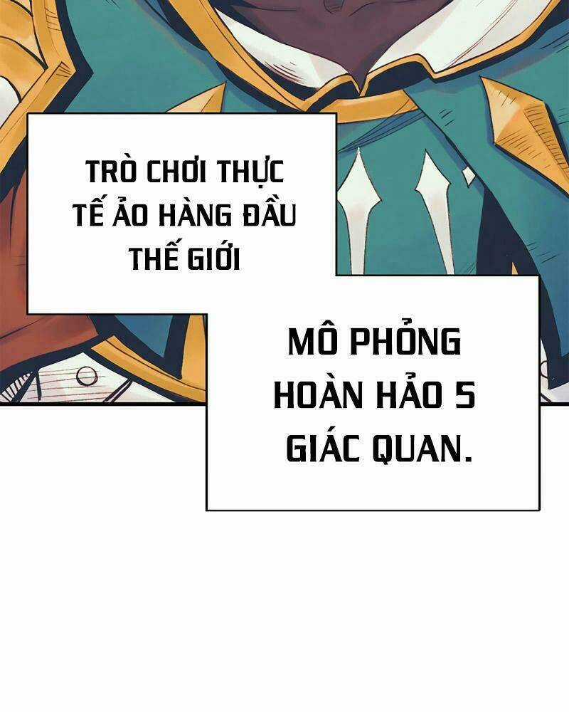 Thái Dương Tu Sĩ - Chapter 1 - Trang 39