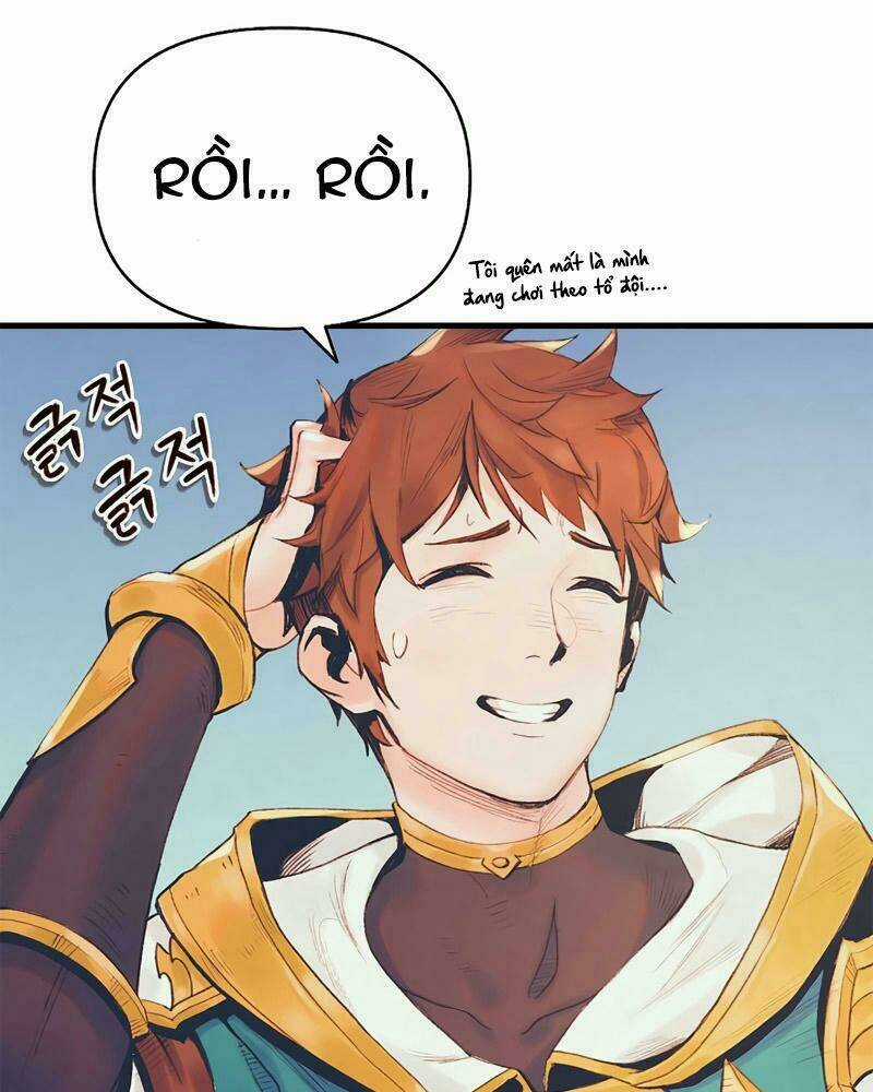 Thái Dương Tu Sĩ - Chapter 1 - Trang 40