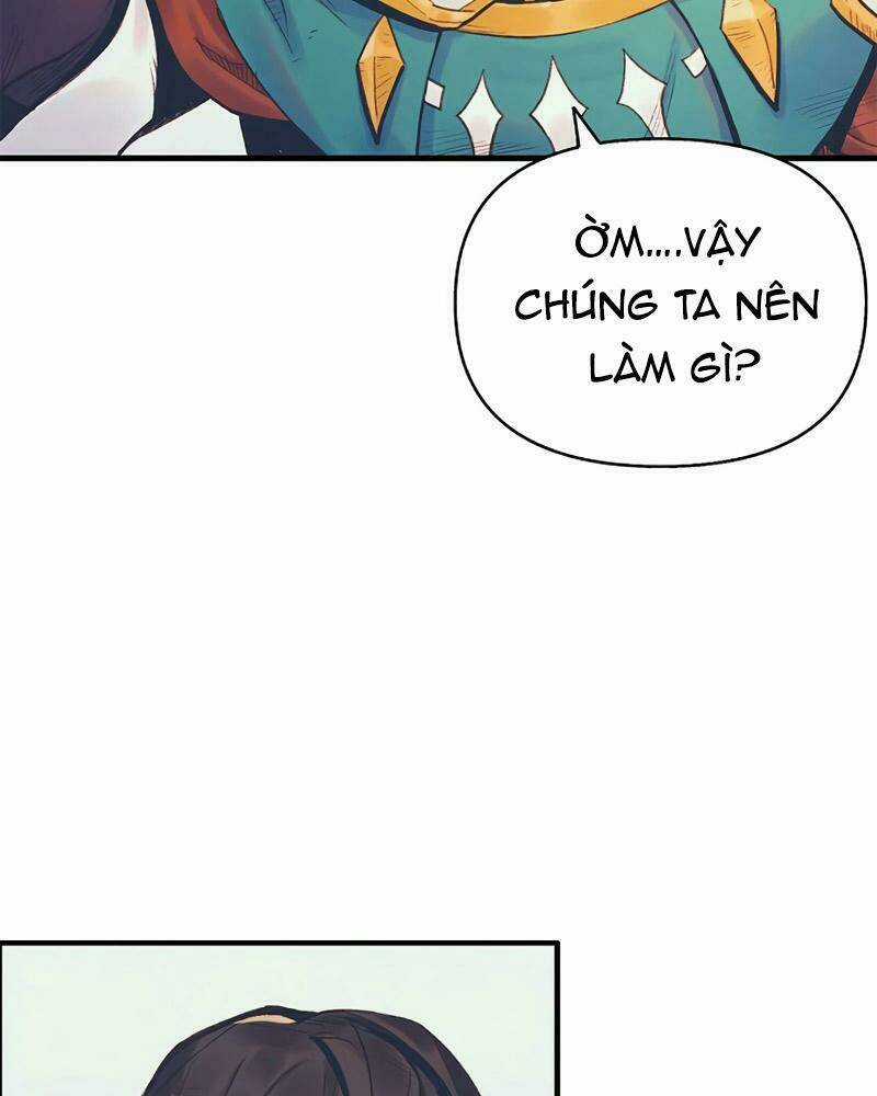 Thái Dương Tu Sĩ - Chapter 1 - Trang 41