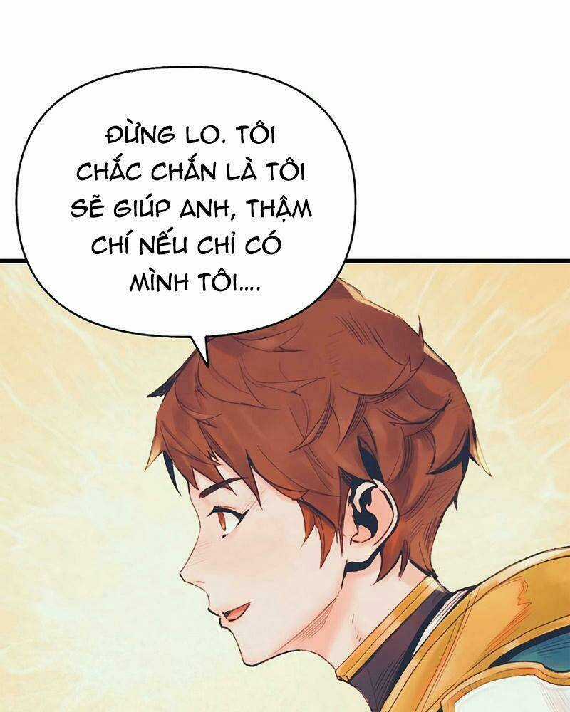 Thái Dương Tu Sĩ - Chapter 1 - Trang 43