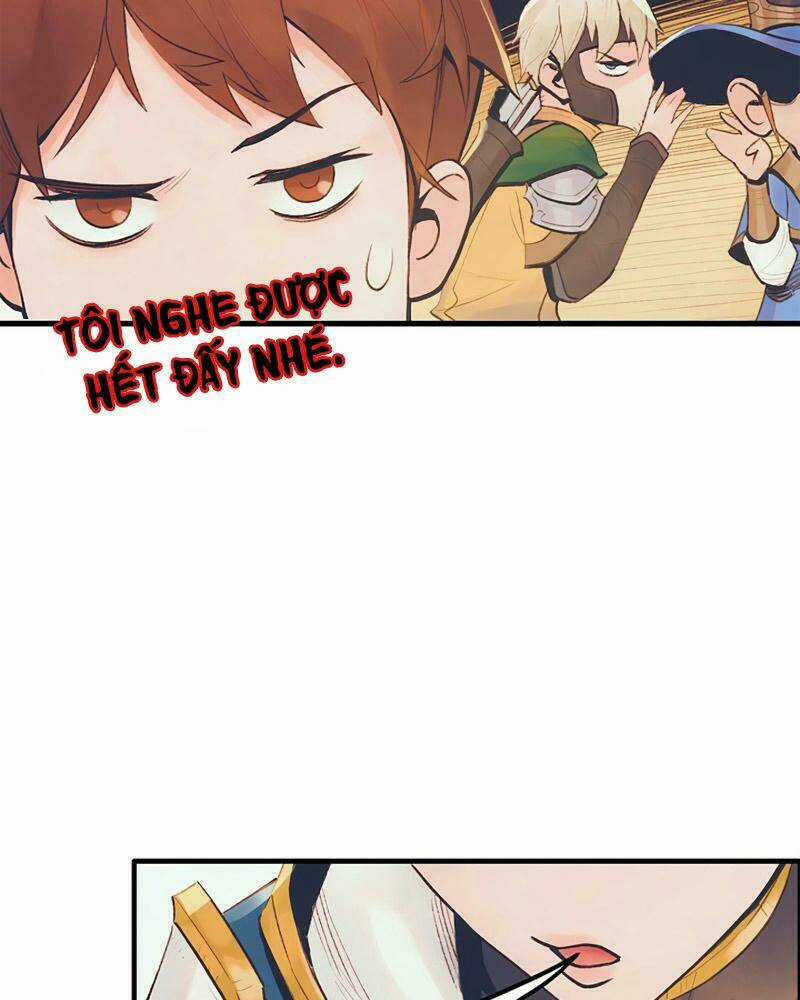 Thái Dương Tu Sĩ - Chapter 1 - Trang 47