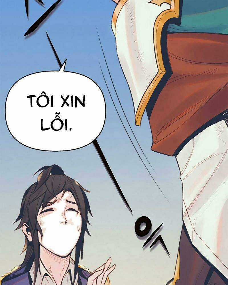 Thái Dương Tu Sĩ - Chapter 1 - Trang 49