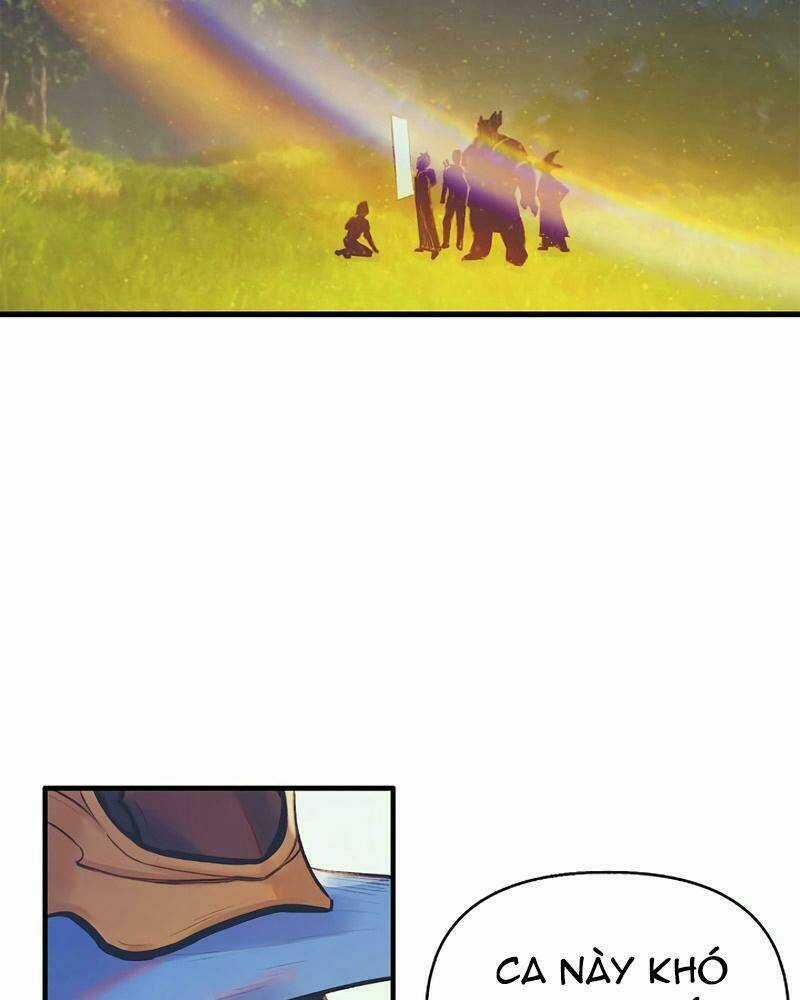 Thái Dương Tu Sĩ - Chapter 1 - Trang 66