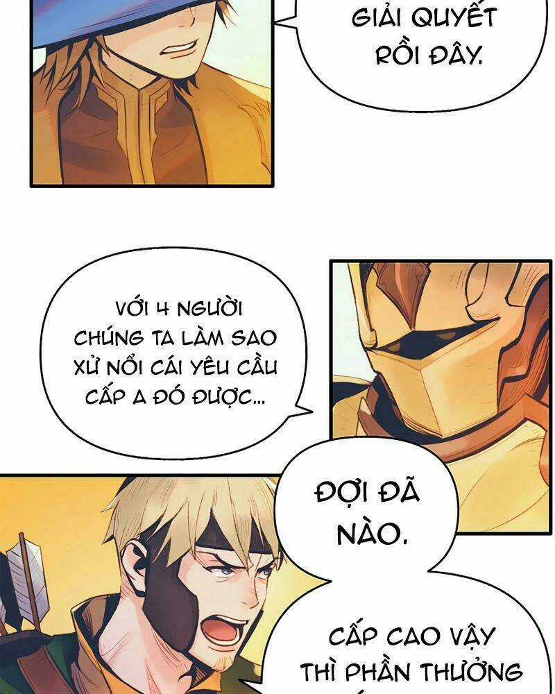 Thái Dương Tu Sĩ - Chapter 1 - Trang 67