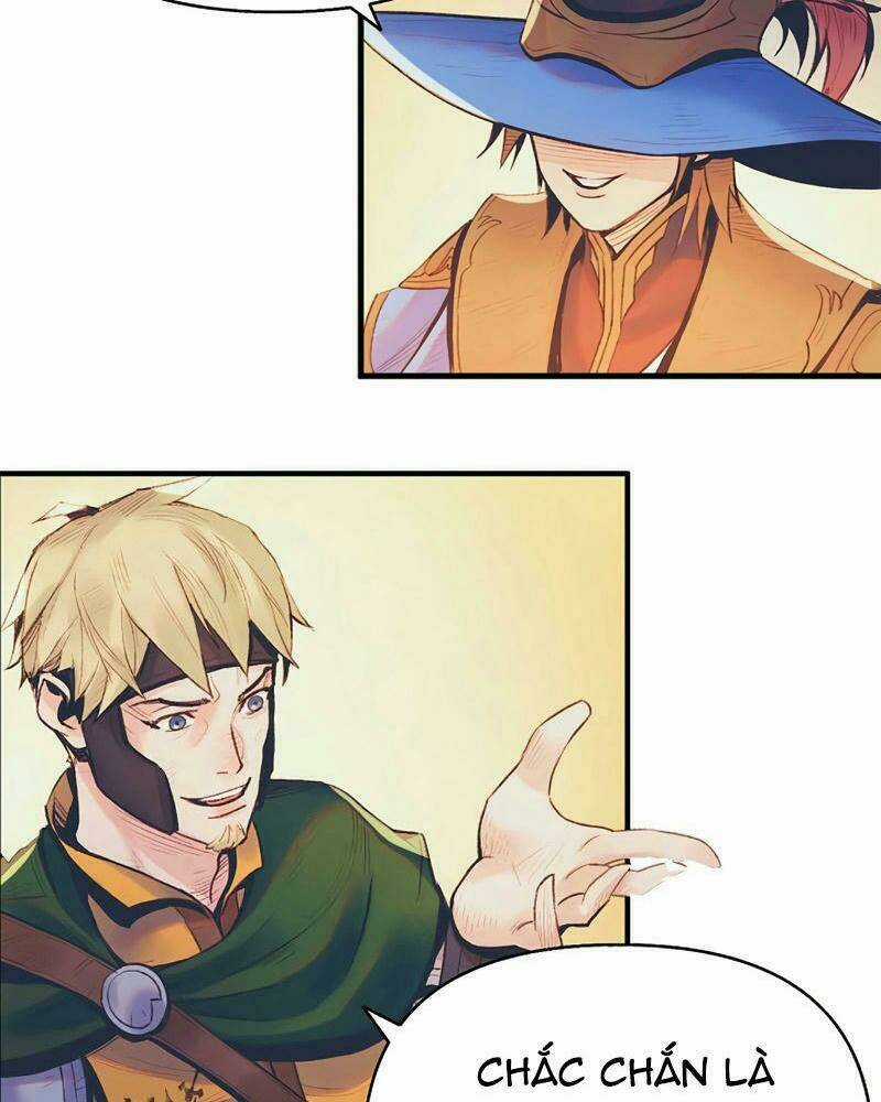 Thái Dương Tu Sĩ - Chapter 1 - Trang 74